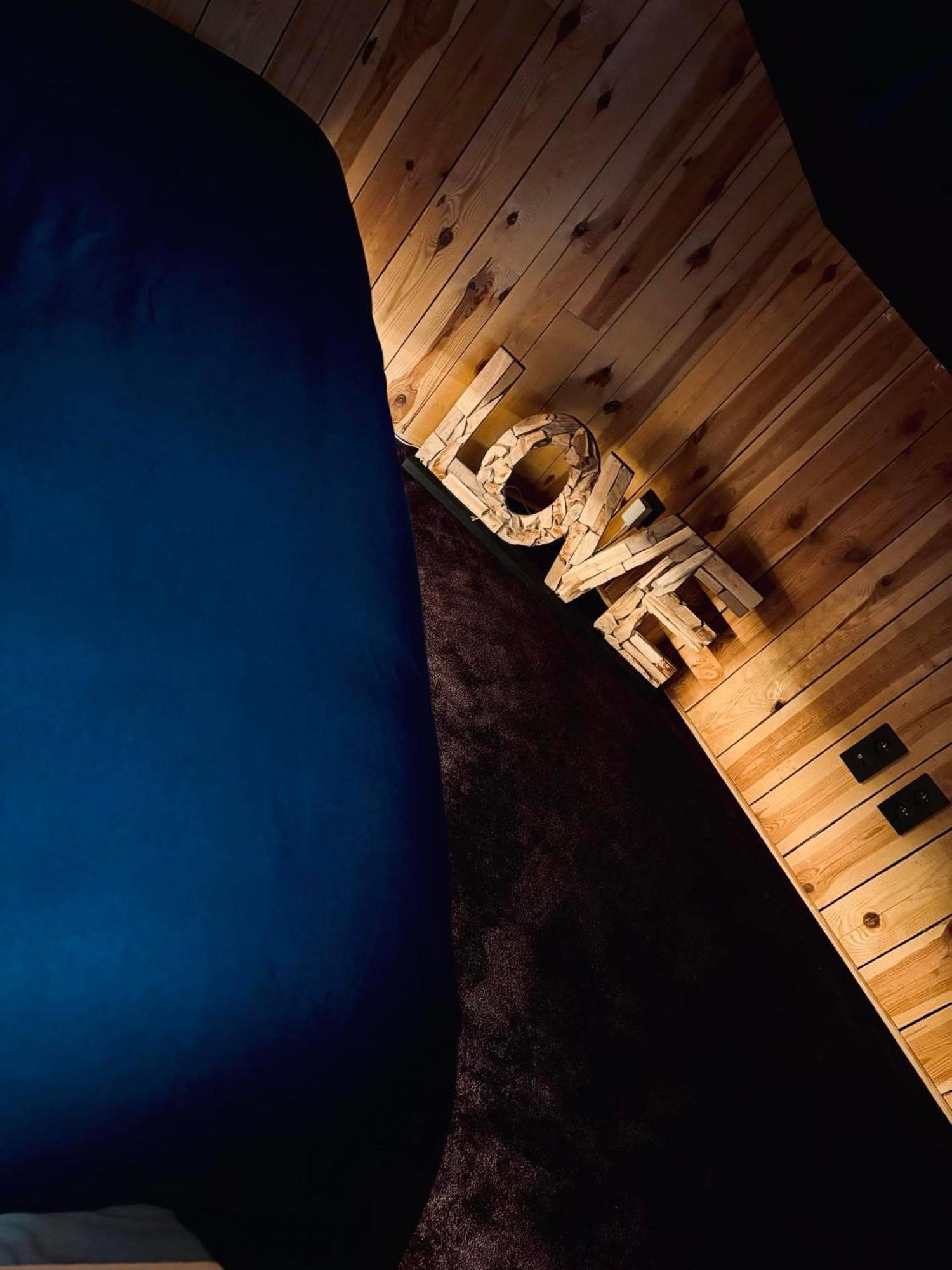 Blackroom Тё Экстерьер фото
