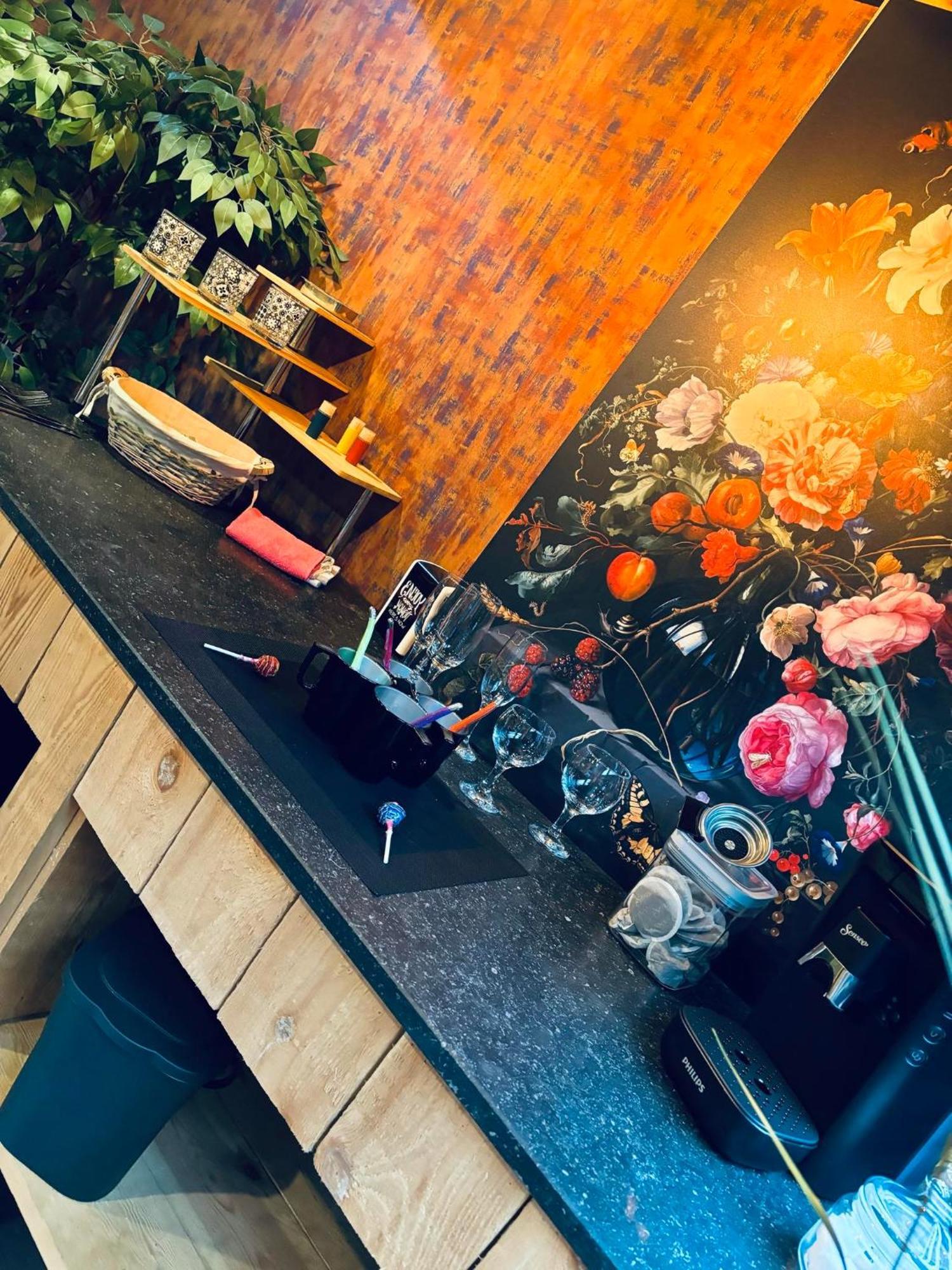 Blackroom Тё Экстерьер фото