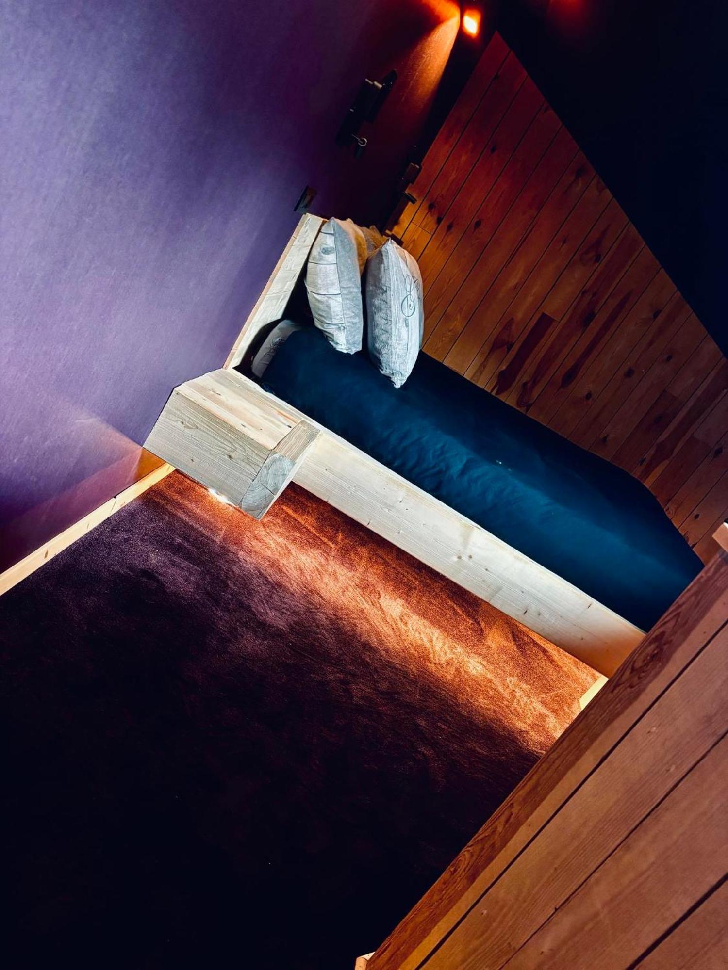 Blackroom Тё Экстерьер фото